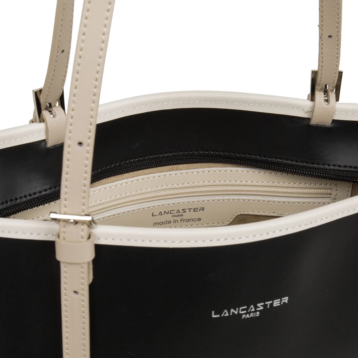Smooth-Sac cabas épaule