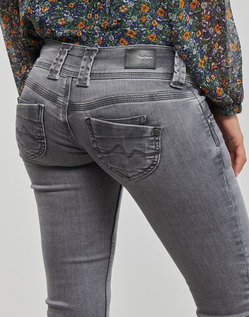 Pepe jeans - VENUS - Gris UG3