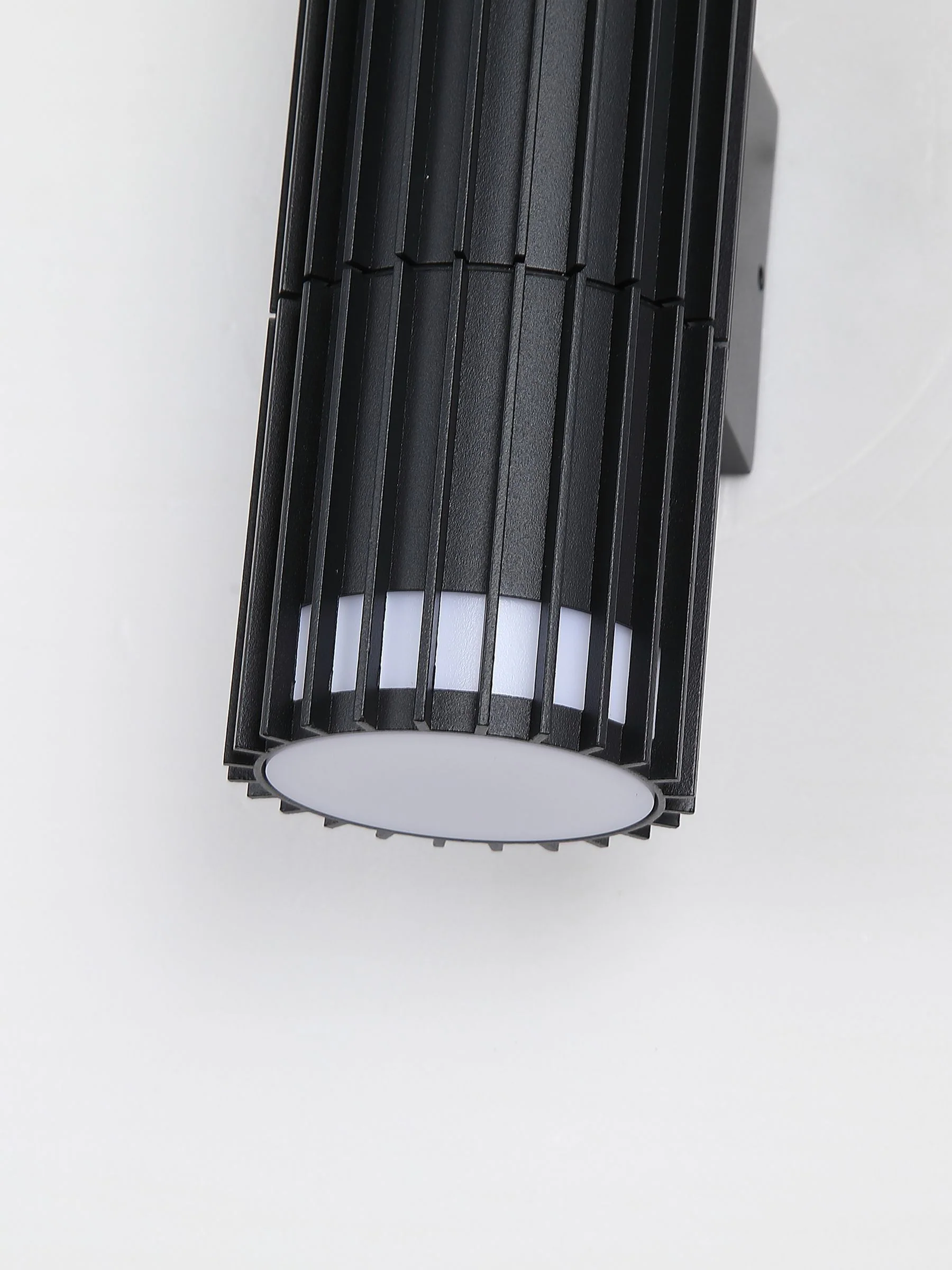 Searchlight 2 Light Outdoor Wall Light