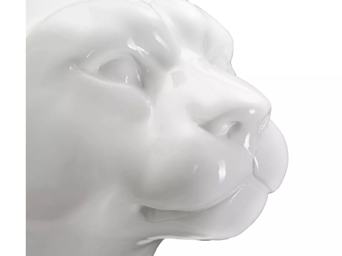 ASSIS LÉOPARD CM 27X38X74