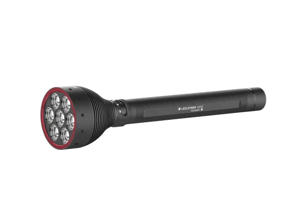 LEDLENSER X21R Lommelygte