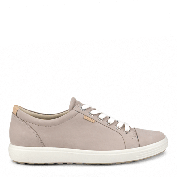 Ecco Soft 7 | GRIS ROSÉ