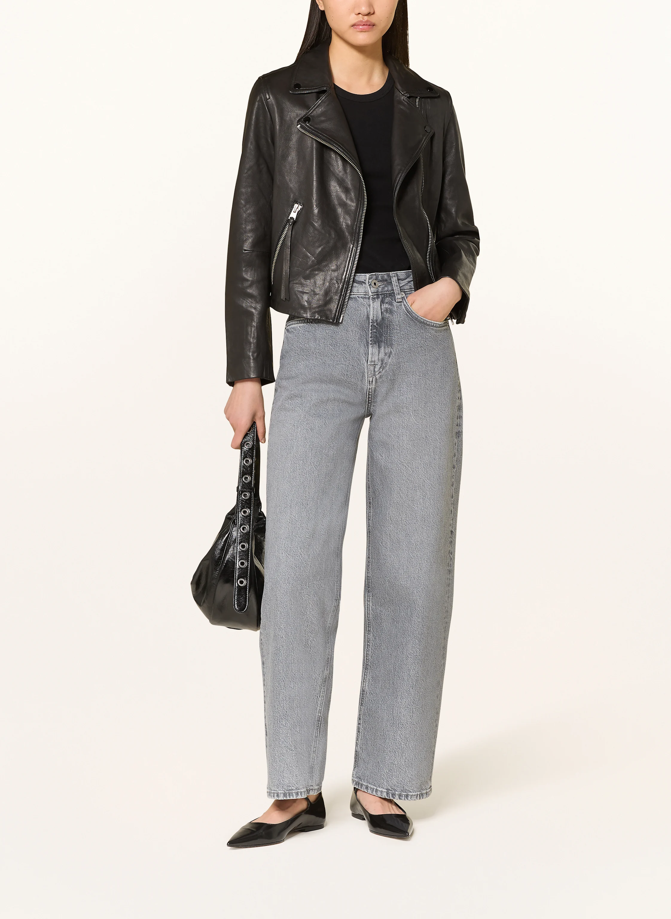 Pepe Jeans Straight Jeans