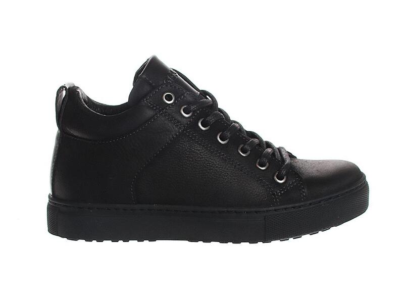 Giga Shoes G3655 Zwart