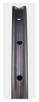Roue Arrière Bontrager Aeolus RSL 37 I 12x142 mm I Centerlock