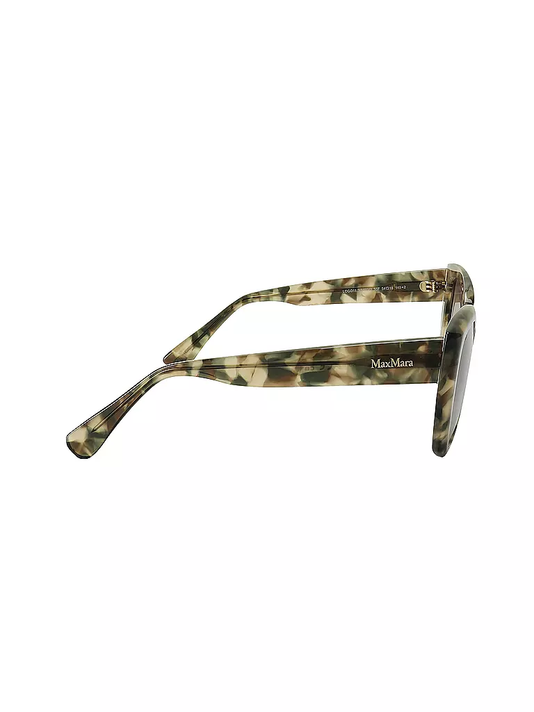 MAX MARA Sonnenbrille MM0040/54 braun