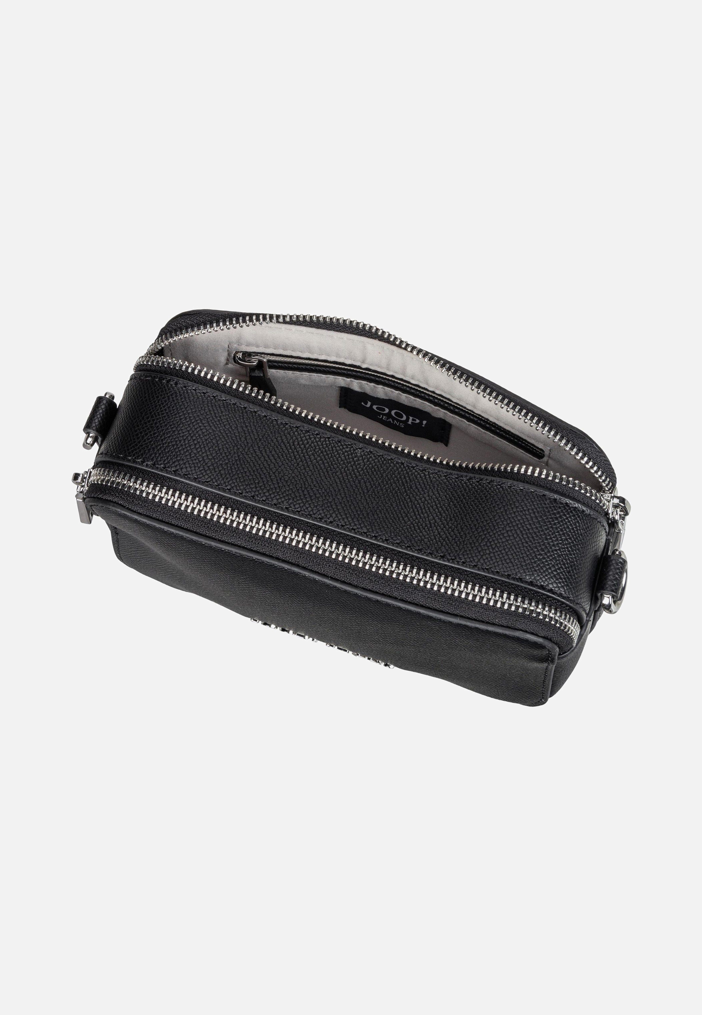 Cornice Susan XSHZ Black - Crossbody Bag
