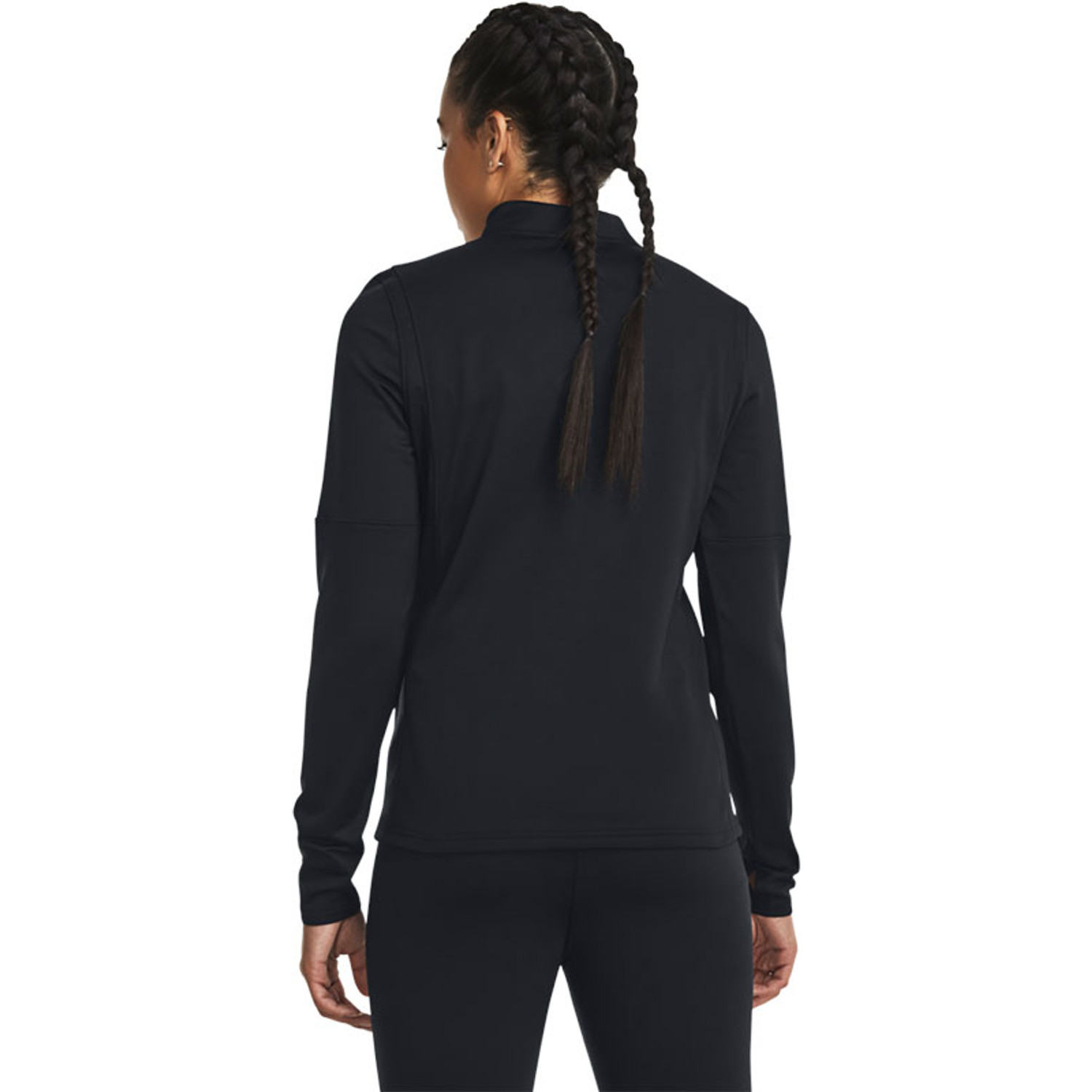 Under Armour Challenger Training Top Dames