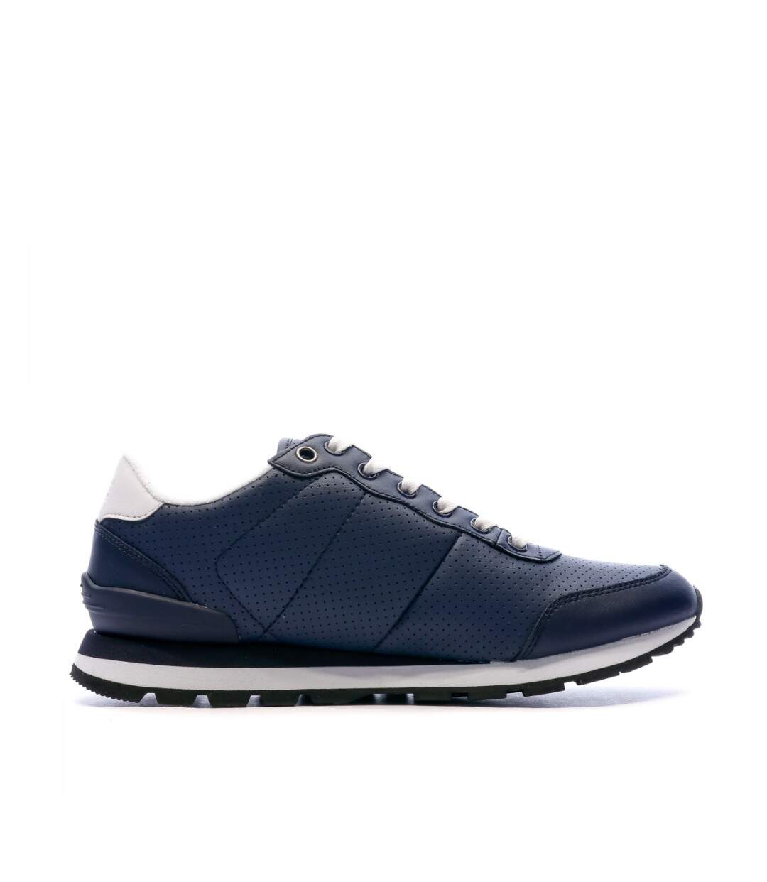 Baskets Marine Homme Tommy Hilfiger Jeans