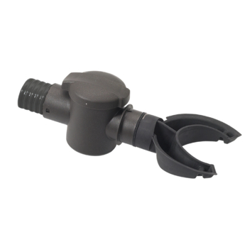 Garantia vulautomaat Speedy Avanti incl. filter Ø 70 tot 110 mm