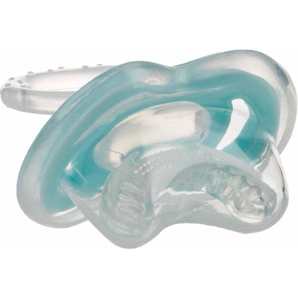 Nuby Tandgel + Gum-eez 15g 4mnd+