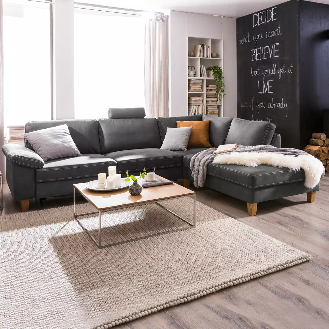 Ecksofa Bristol