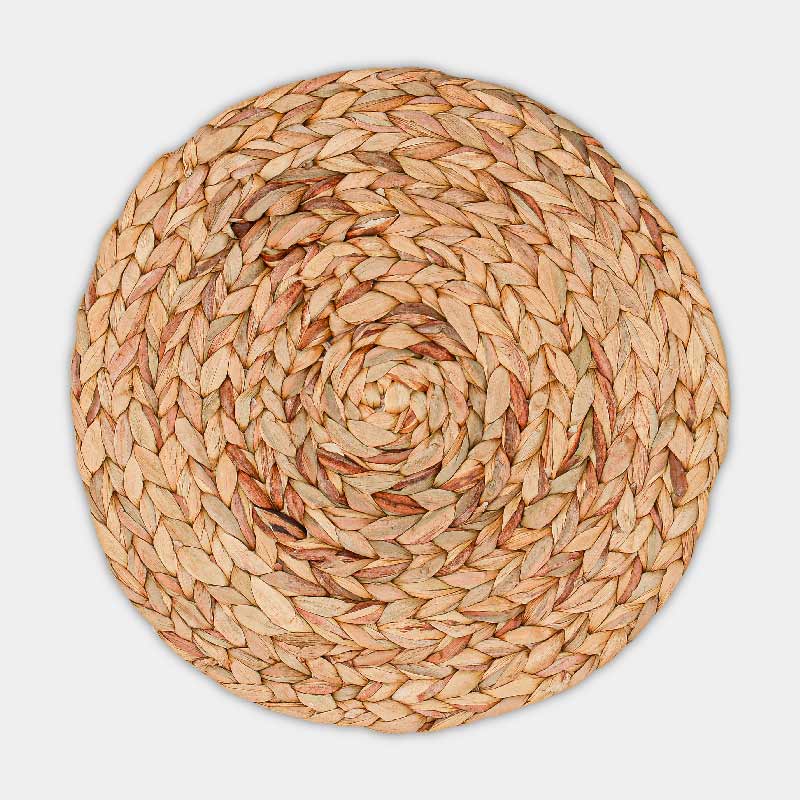 Set de table rond 'Mambo'