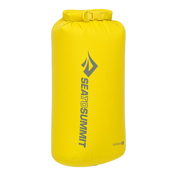 Sac étanche SEA TO SUMMIT SAC ETANCHE LEGER 8L