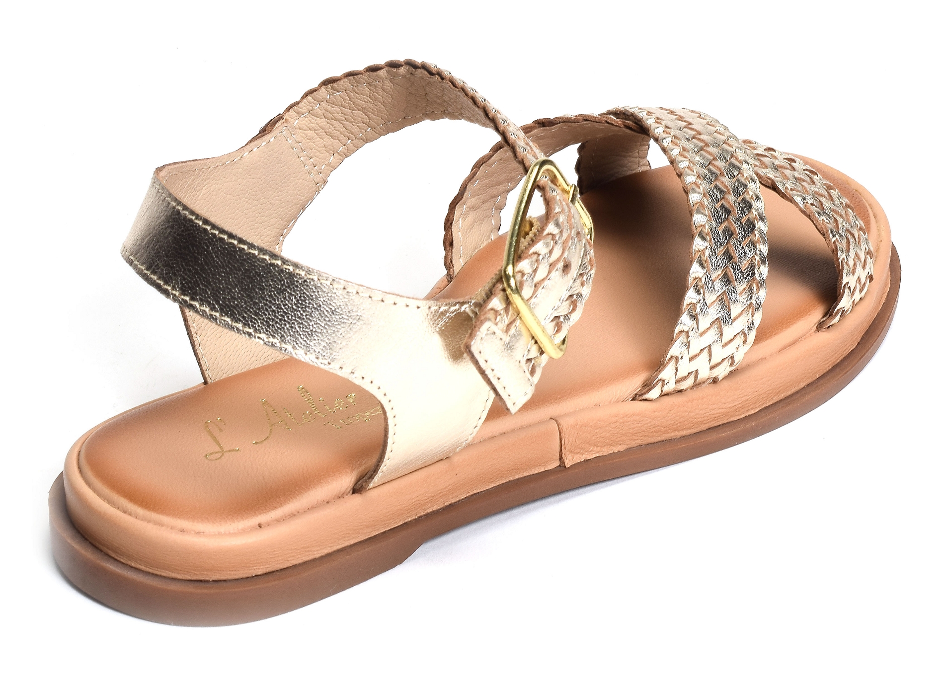 Ysa 23 gold