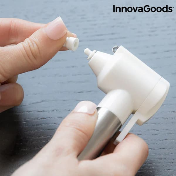 InnovaGoods Tannpolering og bleking