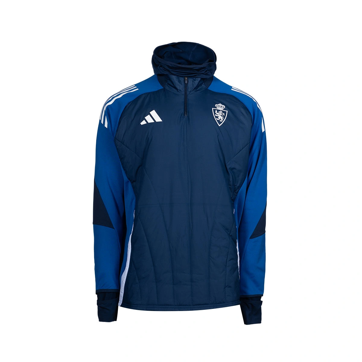 Blusão adidas Real Zaragoza 2024-2025