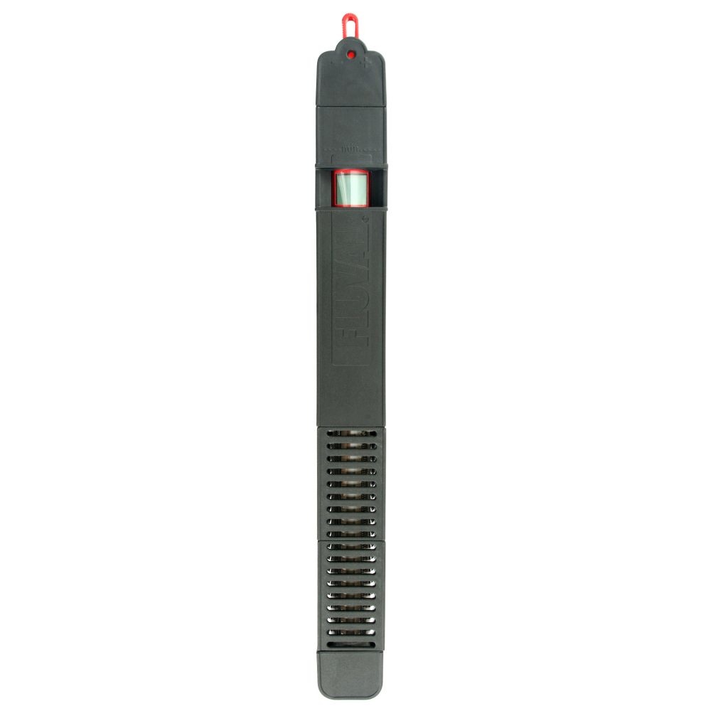 Fluval E-verwarmer 100W