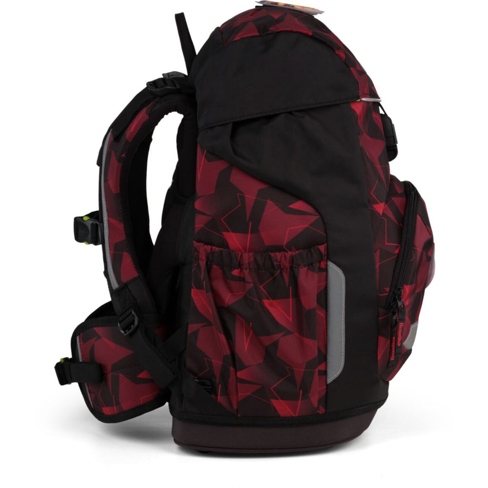 Køb Ergobag UnstoppBearable Flex Skoletaske