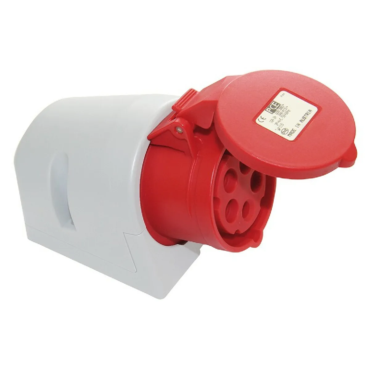 FP Prolongateur AP 32 A/380 V