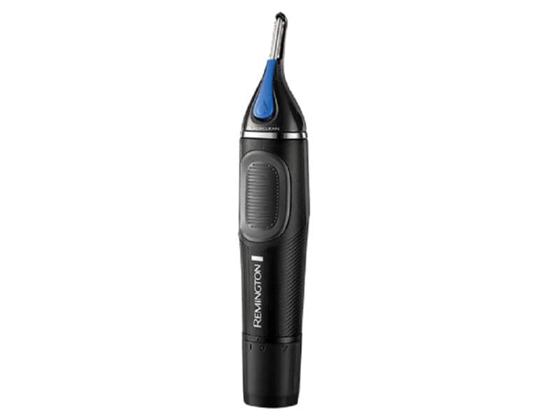 Remington Nasen- & Ohrhaarschneider NE3870 Nano Series Nasen- und Ohrhaartrimmer