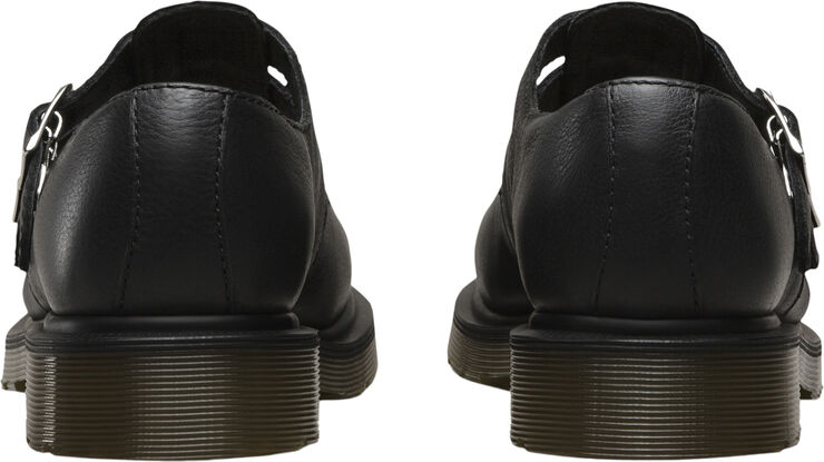 Dr. Martens Adrian Black Virginia Black