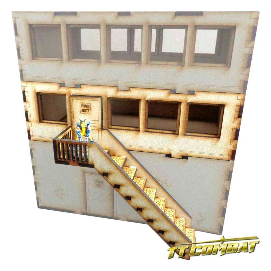 Storefront Extension