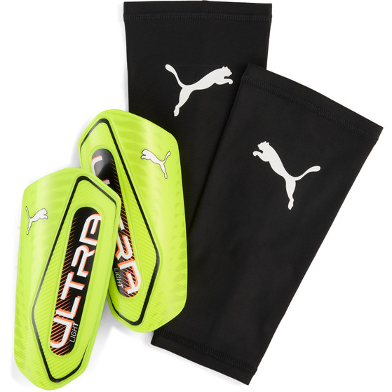 Puma Ultra Light Sleeve Scheenbeschermers