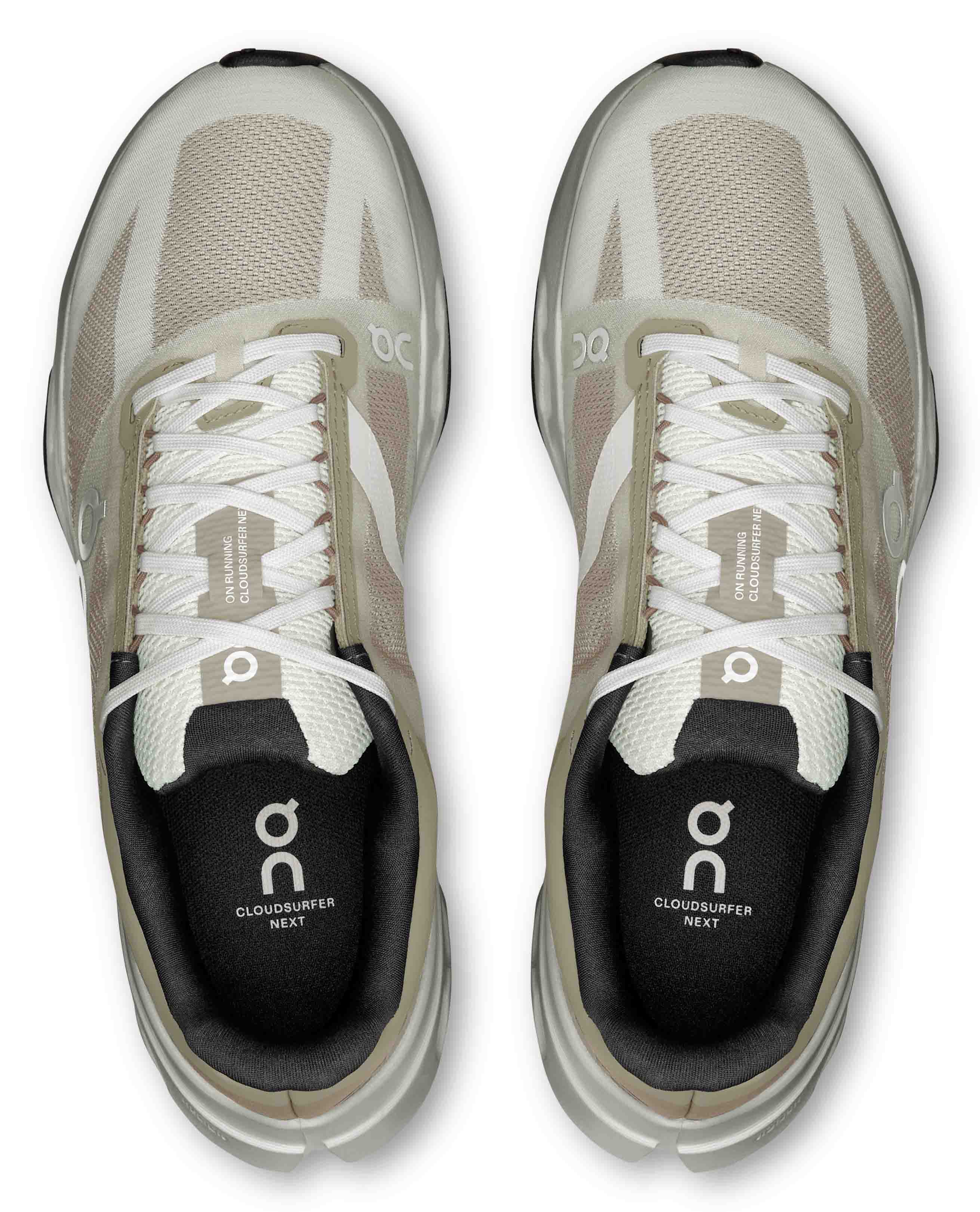 Cloudsurfer Next Dame Fog/Ivory