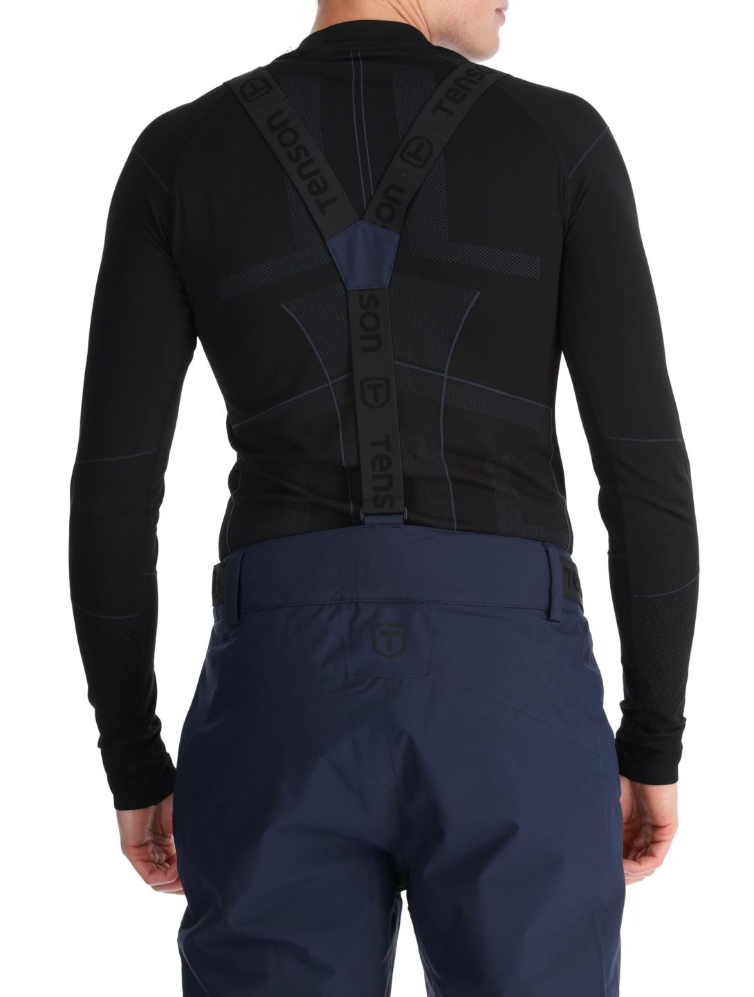 Brendon Ski skibroek heren