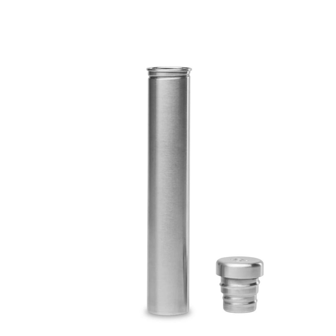 Boîte De Transport Inox pour Solid Drinks - Qwetch