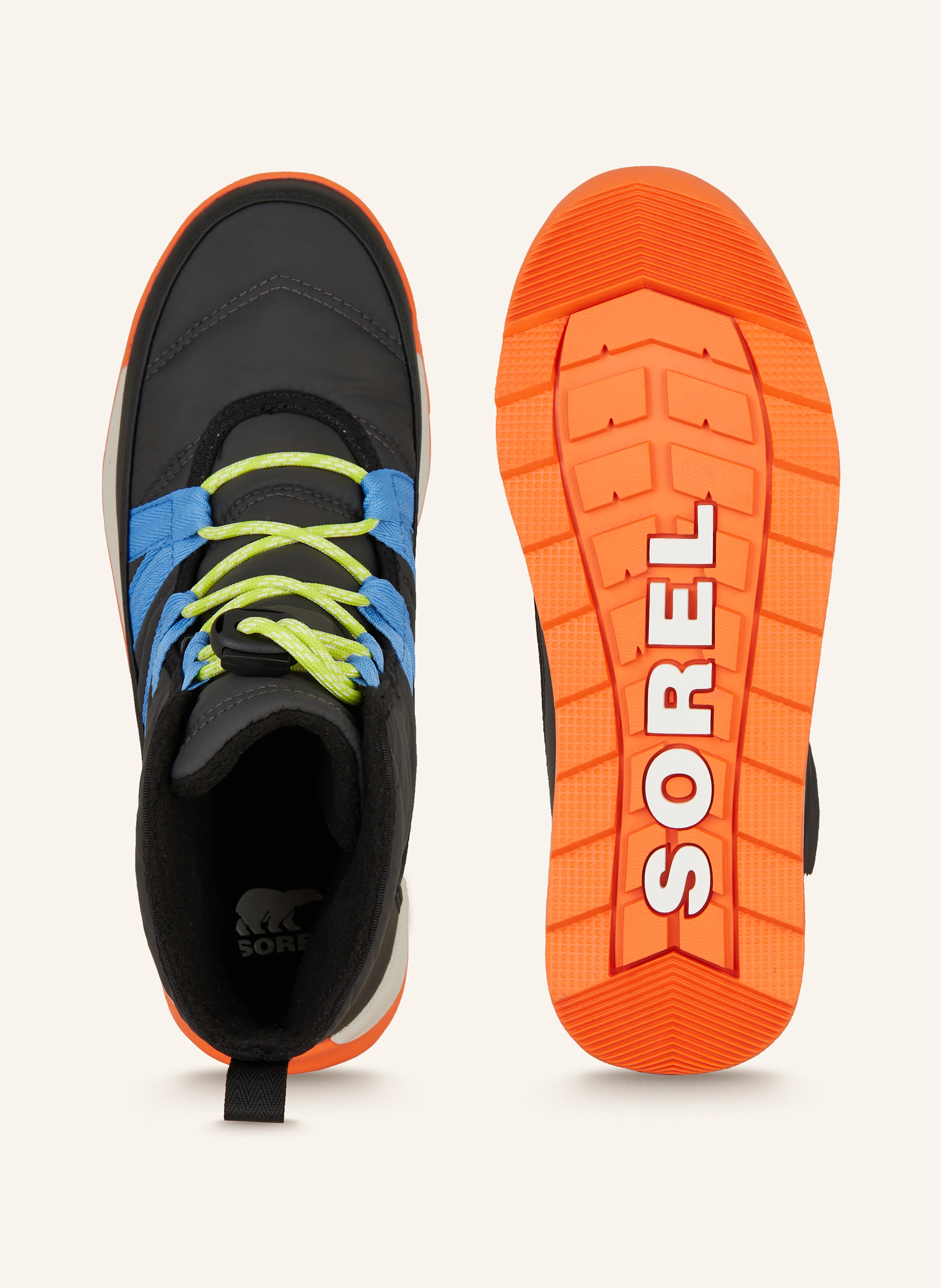 SOREL Boots WHITNEY™ II