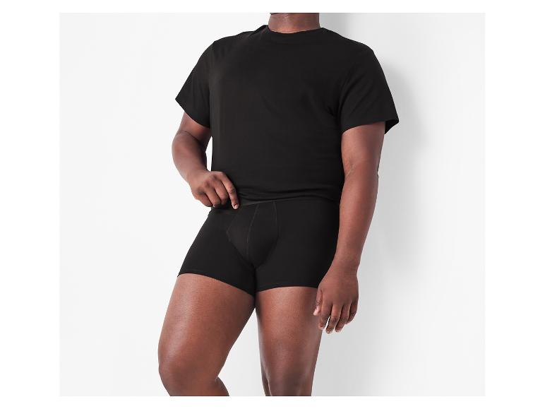 Set van 3 heren boxers - Plus size