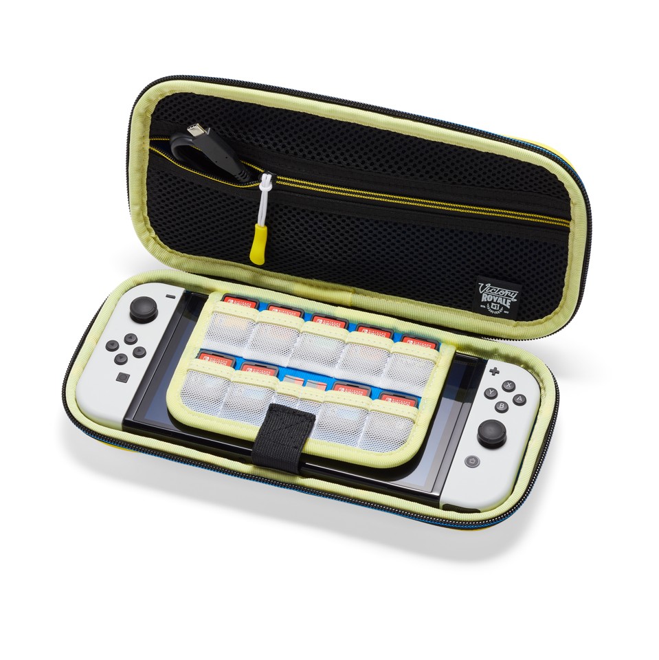 PowerA Protection Case - Peely Fortnite (Nintendo Switch OLED Model / Nintendo S
