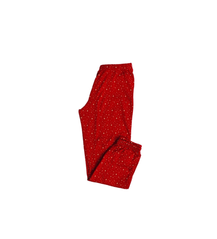 Santoro Pajas Manga Long Wee Cold Feet cinza