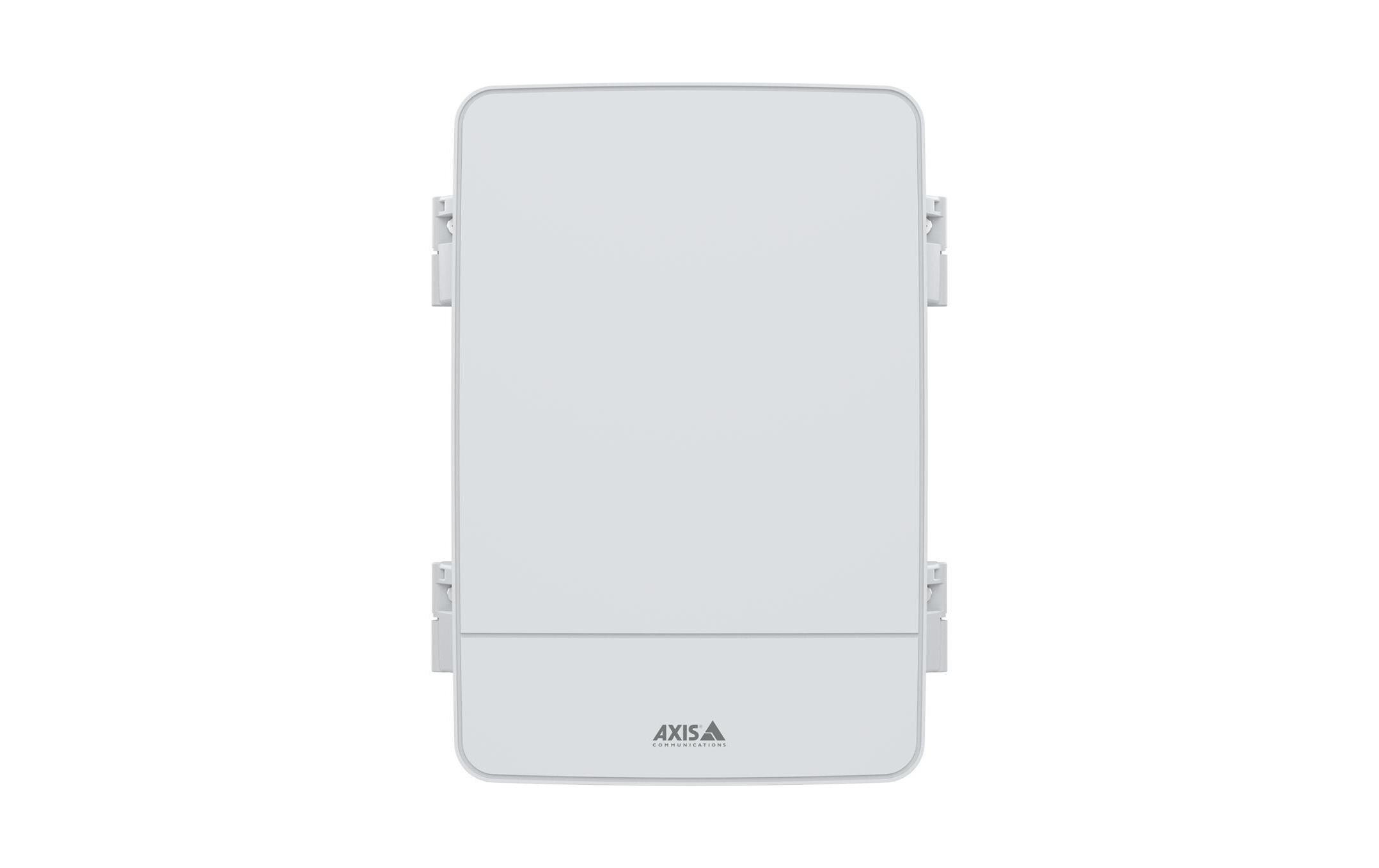 Türcontroller Kit A1214<br>All-in-One-Lösung für bis zu vier Zugänge