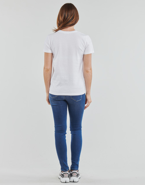 Replay - W3318C - Blanc