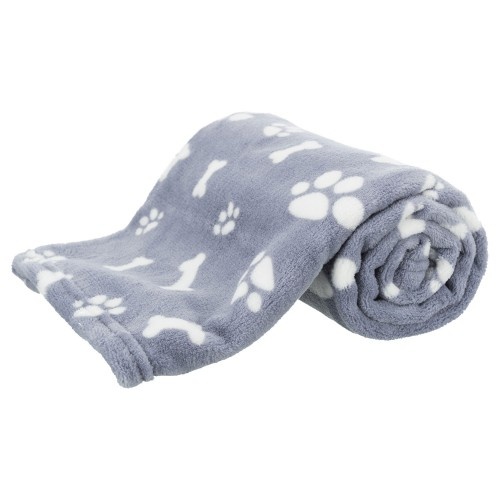Cobertor azul para cachorro Trixie Kenny
