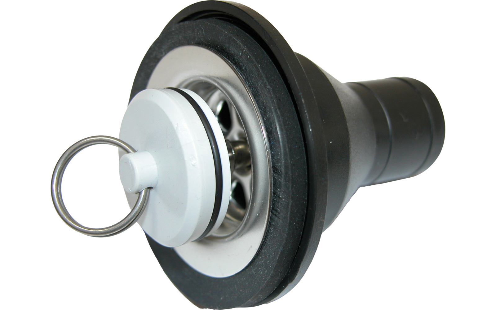 Reich Wasserabfluss 33mm Gerade