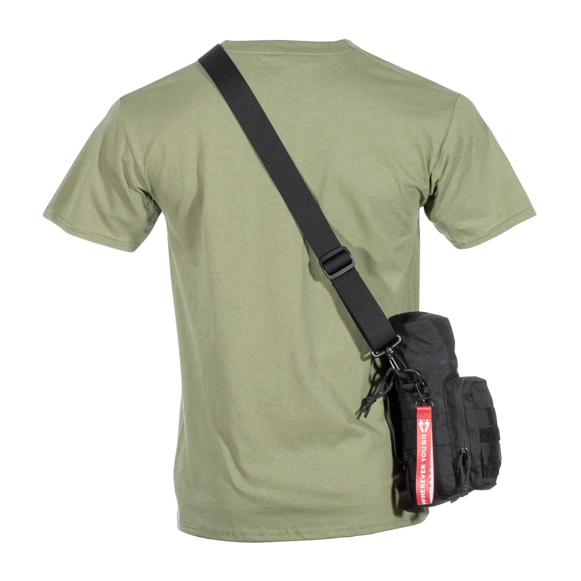 Hanta -  Flaschentasche Bottle Bag