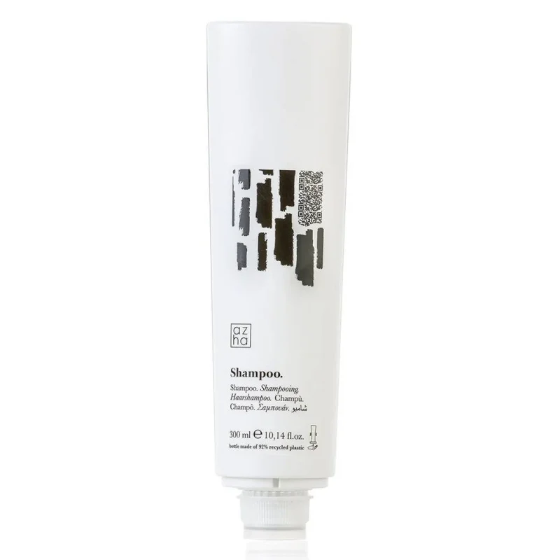 GFL – Shampoing – Azha – 300ml – x24 - Non rechargeable