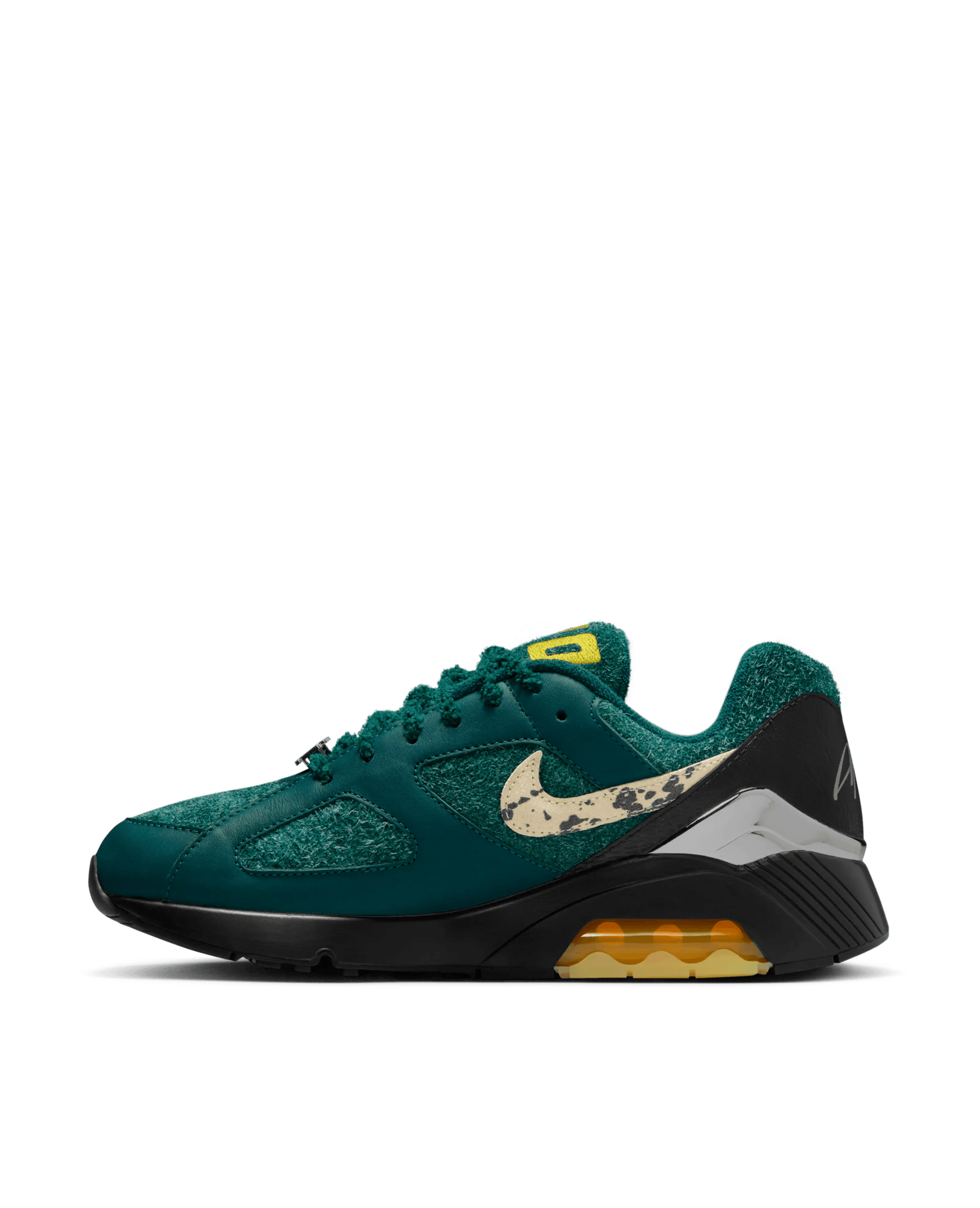 Apron Records x Nike Air 180 'Vortex'
