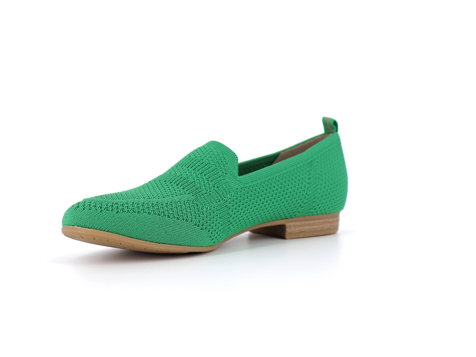Jana  shoes-24266 Synthétique Vert