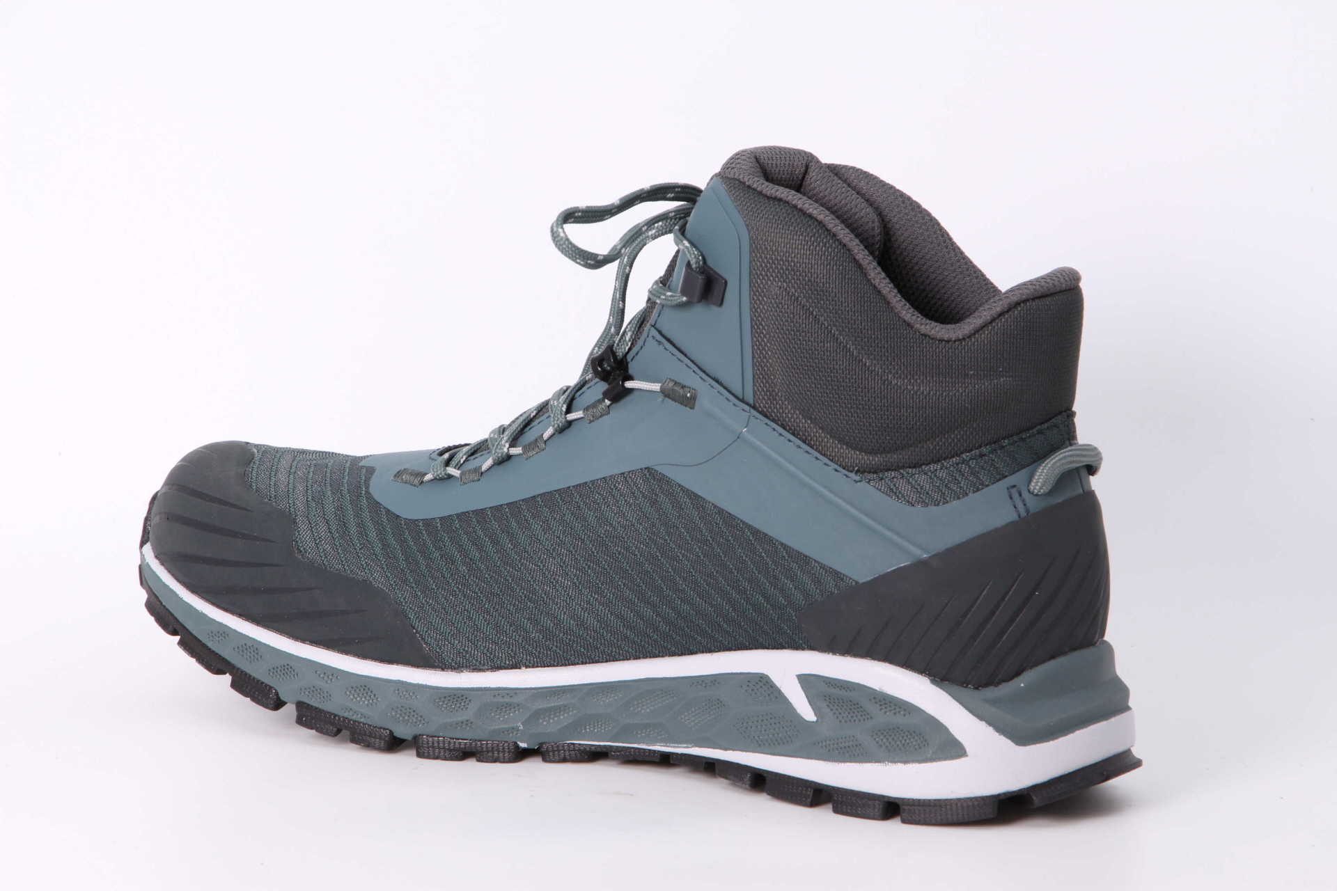 Meindl Power Walker 4.2 Mid GTX olive / graphit