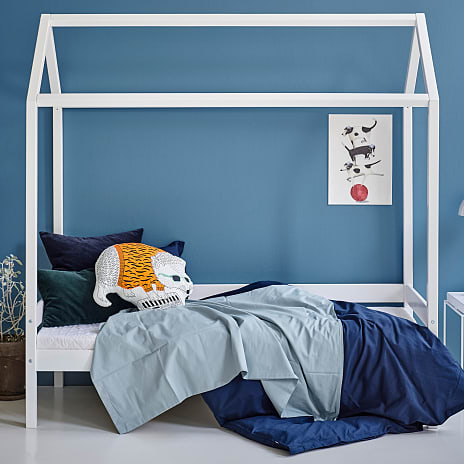 Hoppekids ECO Comfort husseng 70x160cm