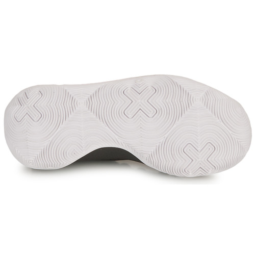 Under Armour - UA GS JET' 23 - Noir / Rouge / Blanc
