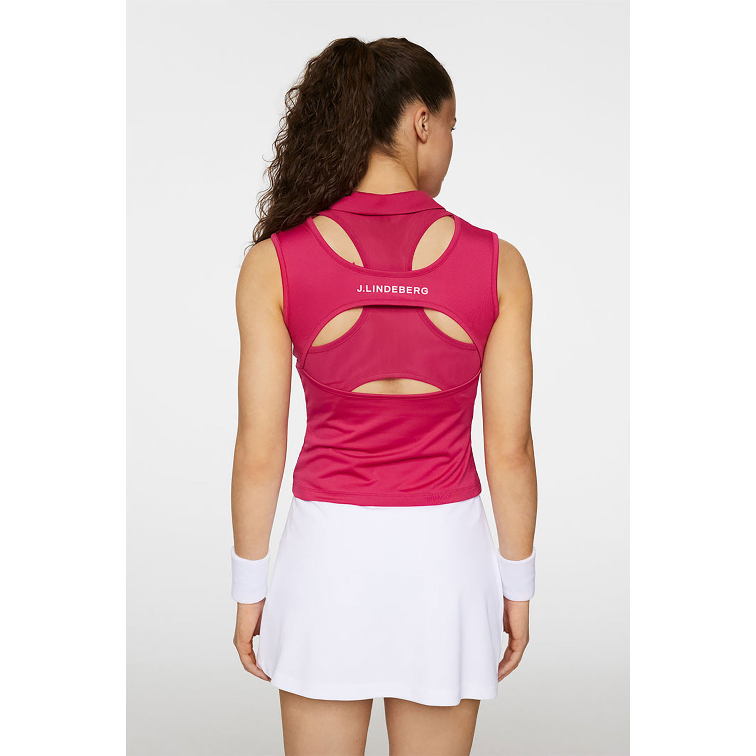 J.Lindeberg Lindy Top