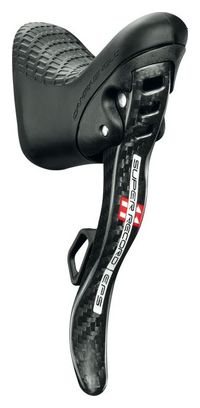 Campagnolo Paire de Manettes Ergopower Super Record EPS 11 vitesses Ultra Shift
