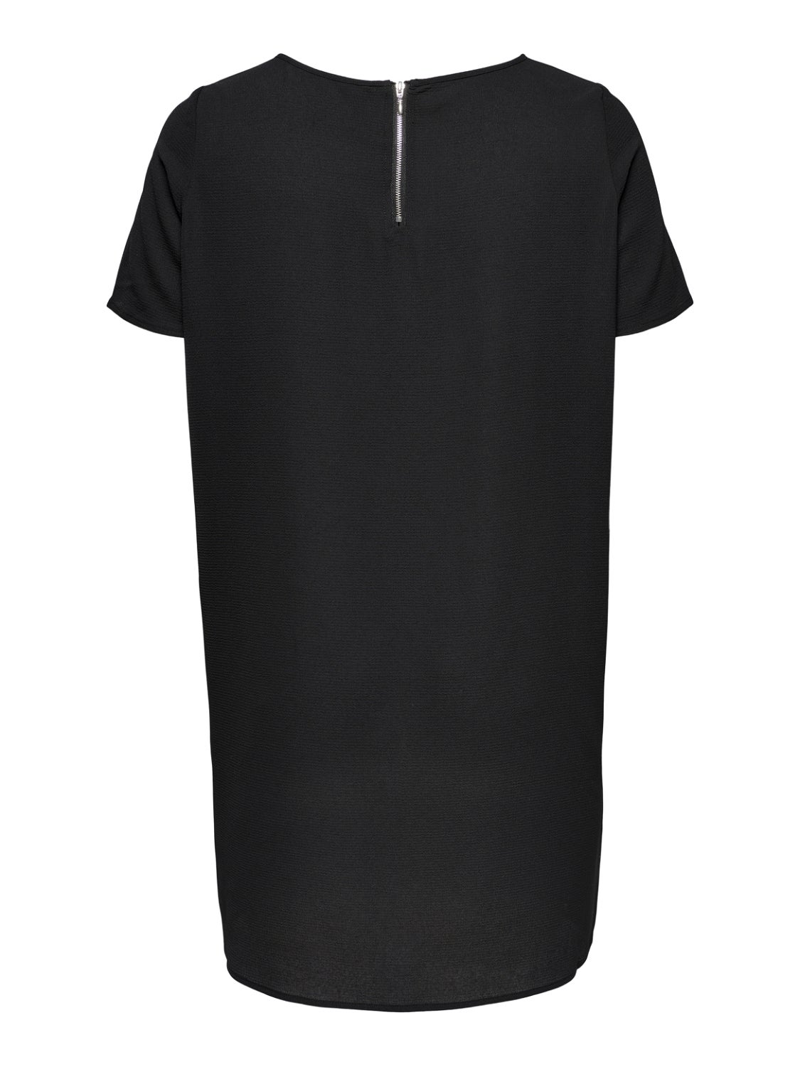 CARLUX Kurzes Kleid Black