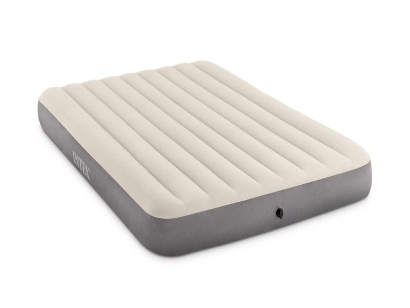 Intex Luftbett Standard Single-High Queen 152 x 203 cm Twin-Size Luftbett